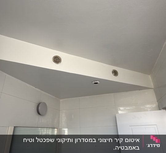 חדר אמבטיה